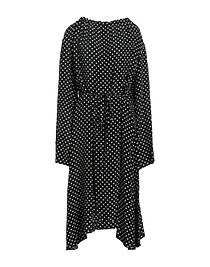 BALENCIAGA - Midi dress