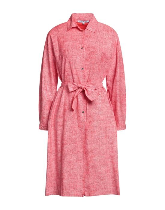 LA FILLE des FLEURS Платье миди