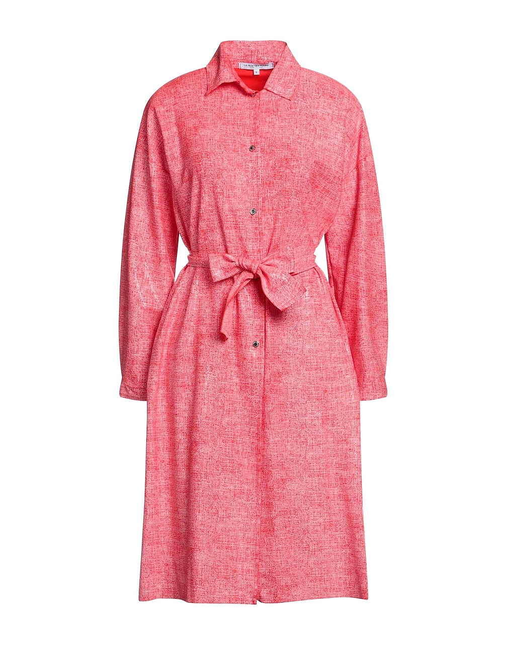 LA FILLE des FLEURS - Midi dresses