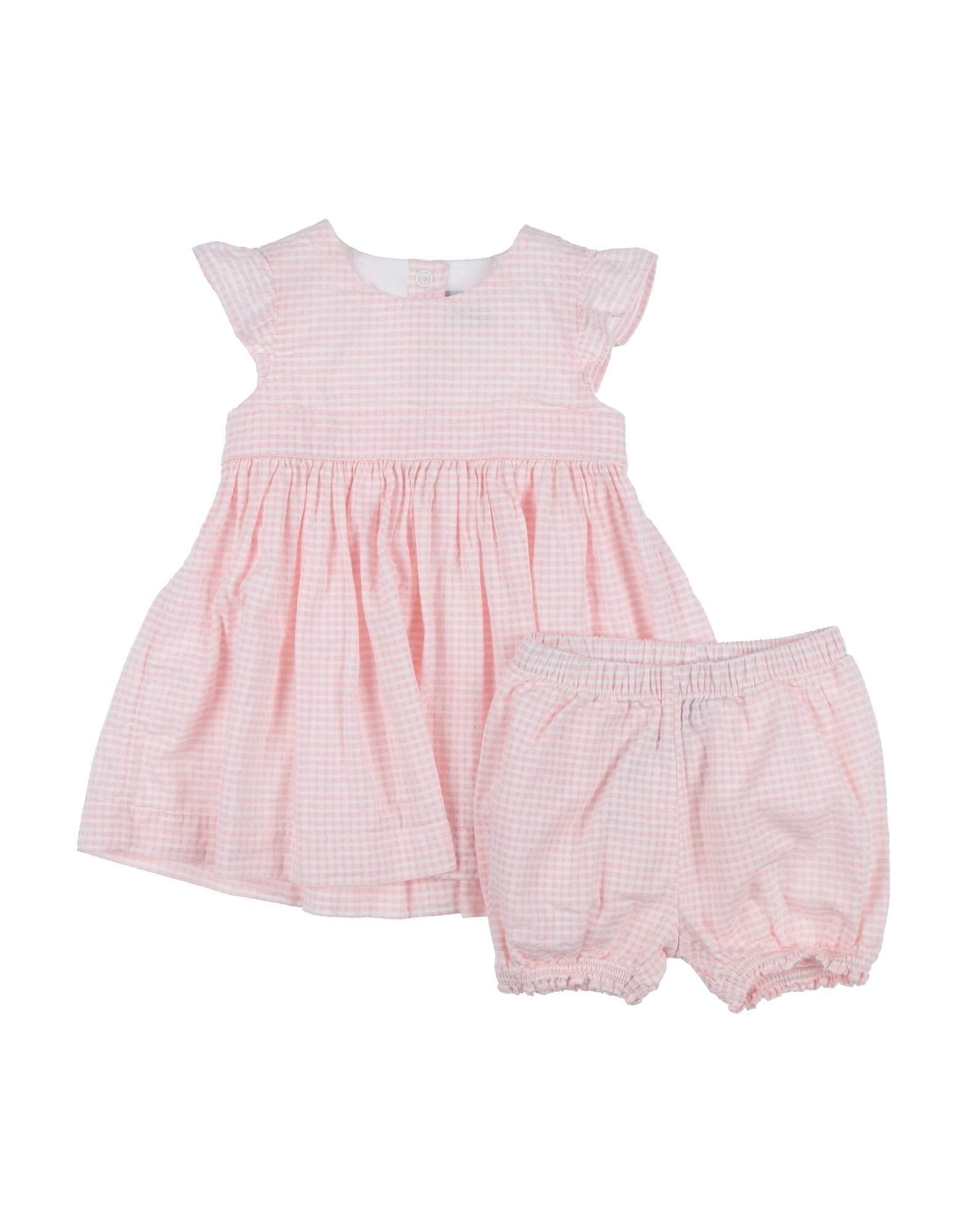 PETIT BATEAU - Baby dresses