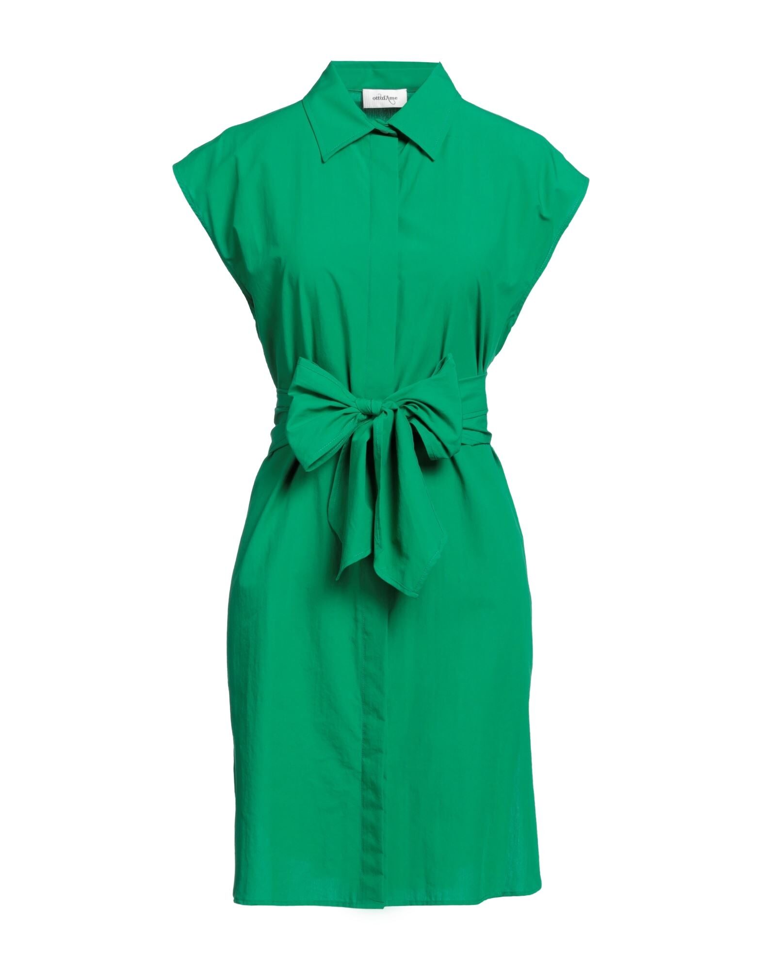 OTTOD'AME - ミニ丈ドレス