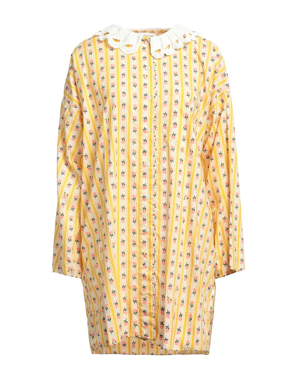 OTTOD'AME - Mini dresses