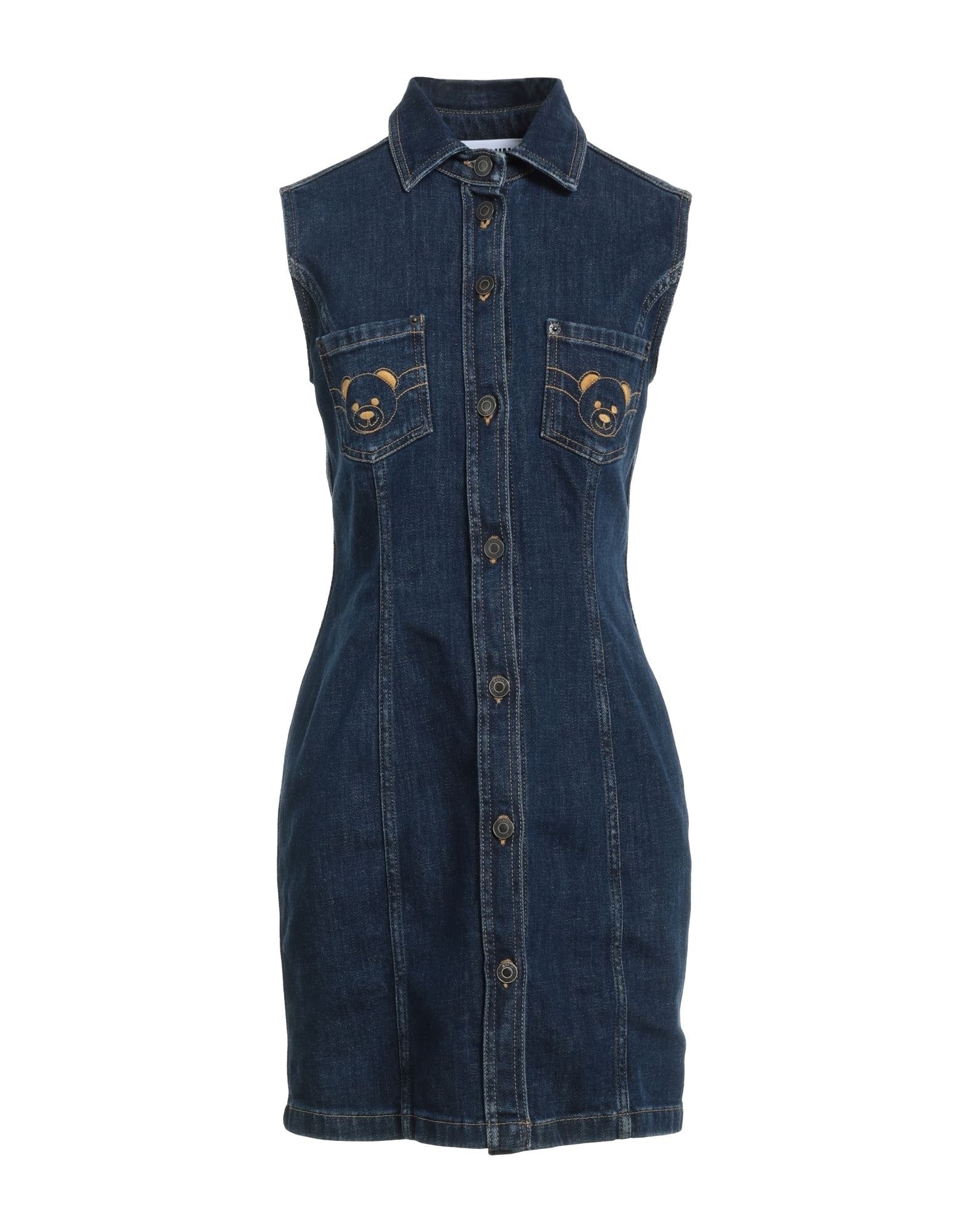 MOSCHINO - Μίνι φορέματα