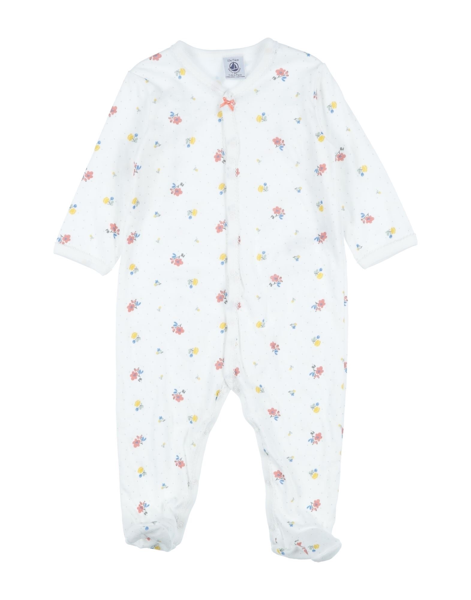 PETIT BATEAU - Baby All-in-ones & Dungarees