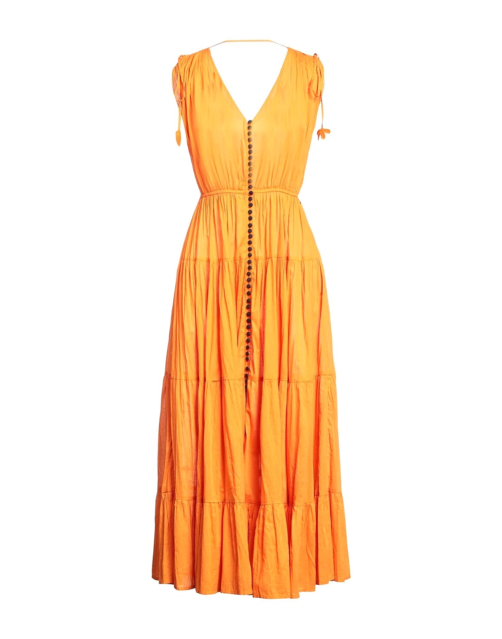 OTTOD'AME - Maxi dresses
