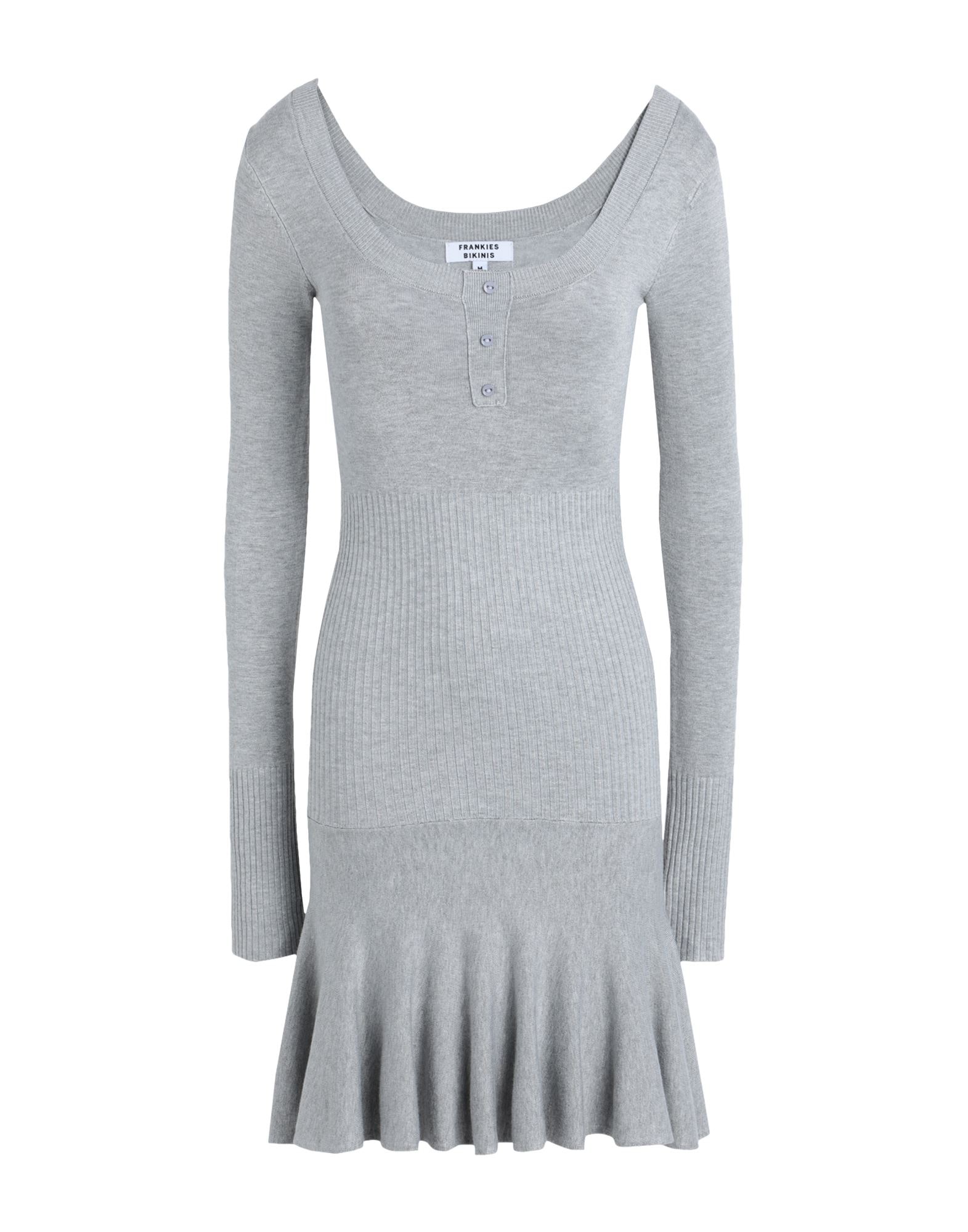 FRANKIES BIKINIS - ミニ丈ドレス