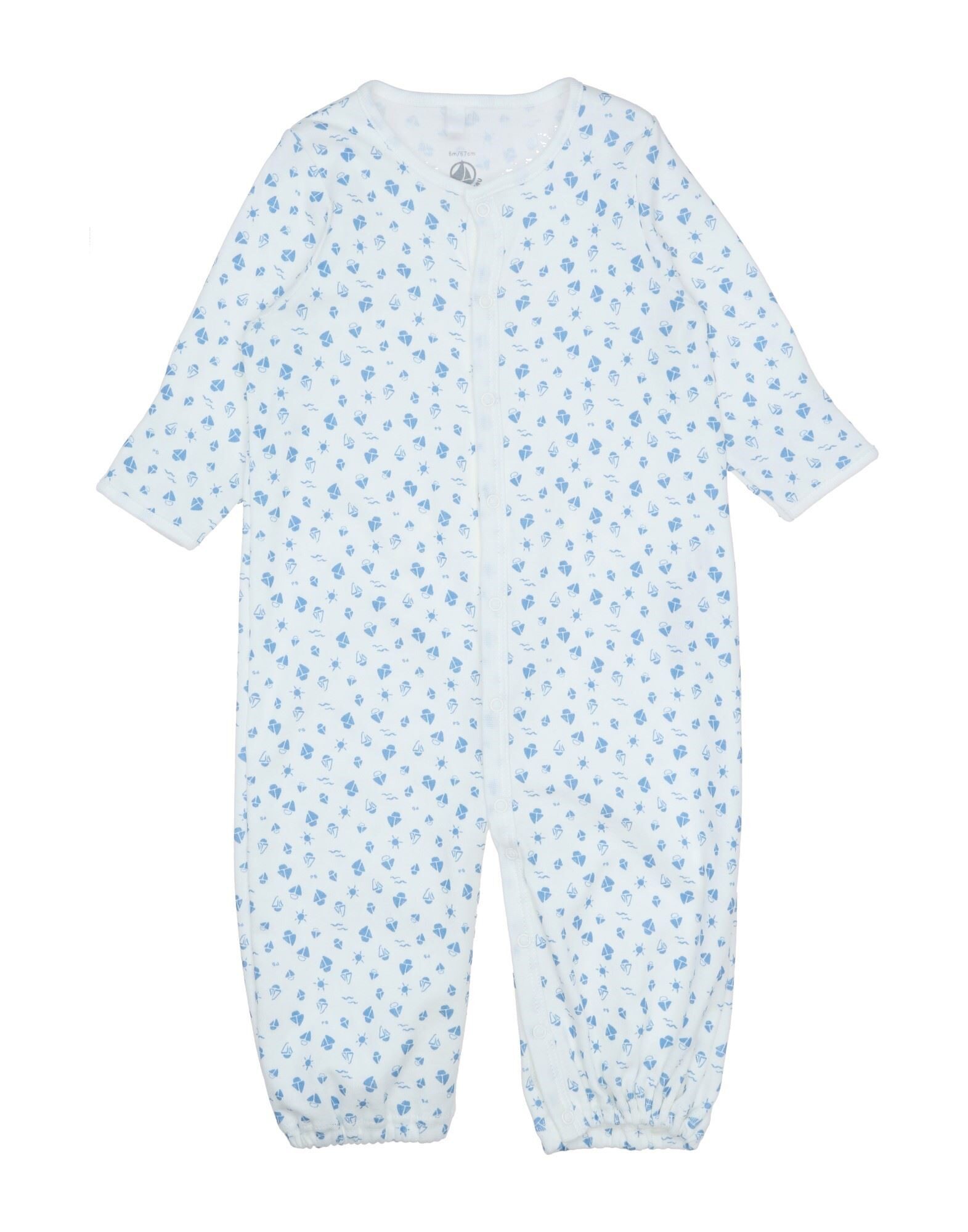 PETIT BATEAU - Combis et salopettes pour bébé