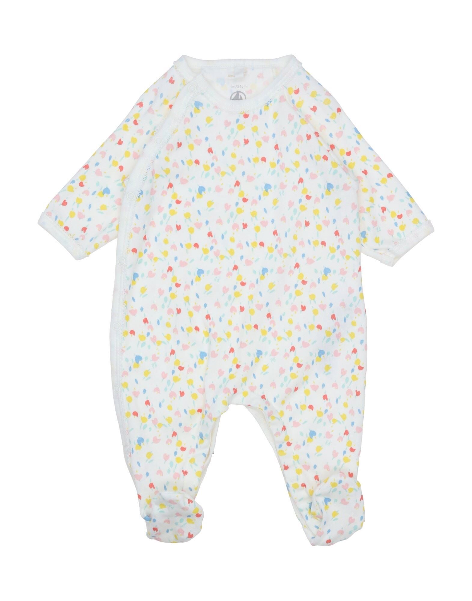 PETIT BATEAU - Baby All-in-ones & Dungarees