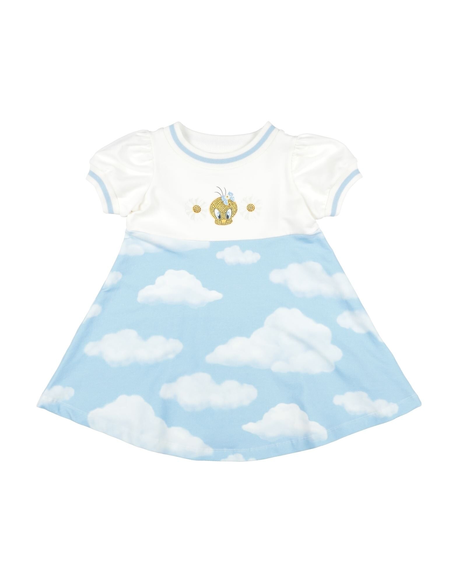 MONNALISA - キッズワンピース