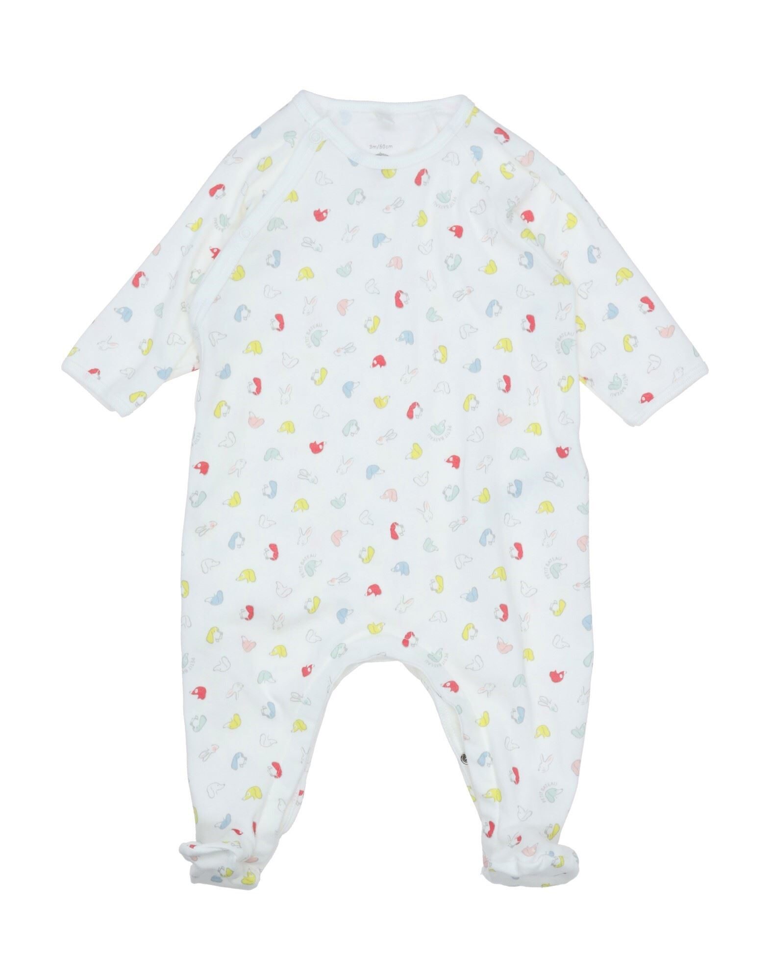 PETIT BATEAU - Baby All-in-ones & Dungarees