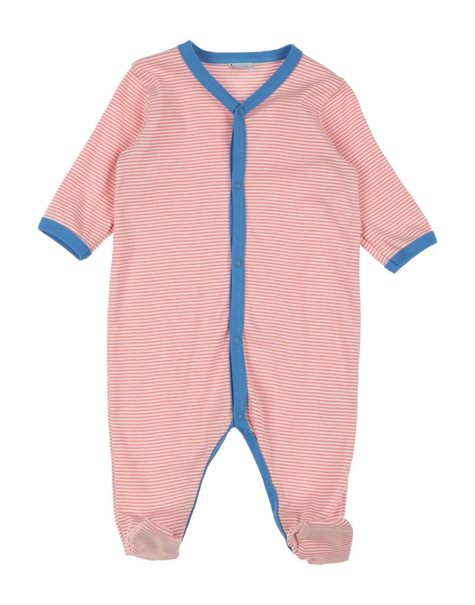 PETIT BATEAU - Babystrampler & -Latzhose