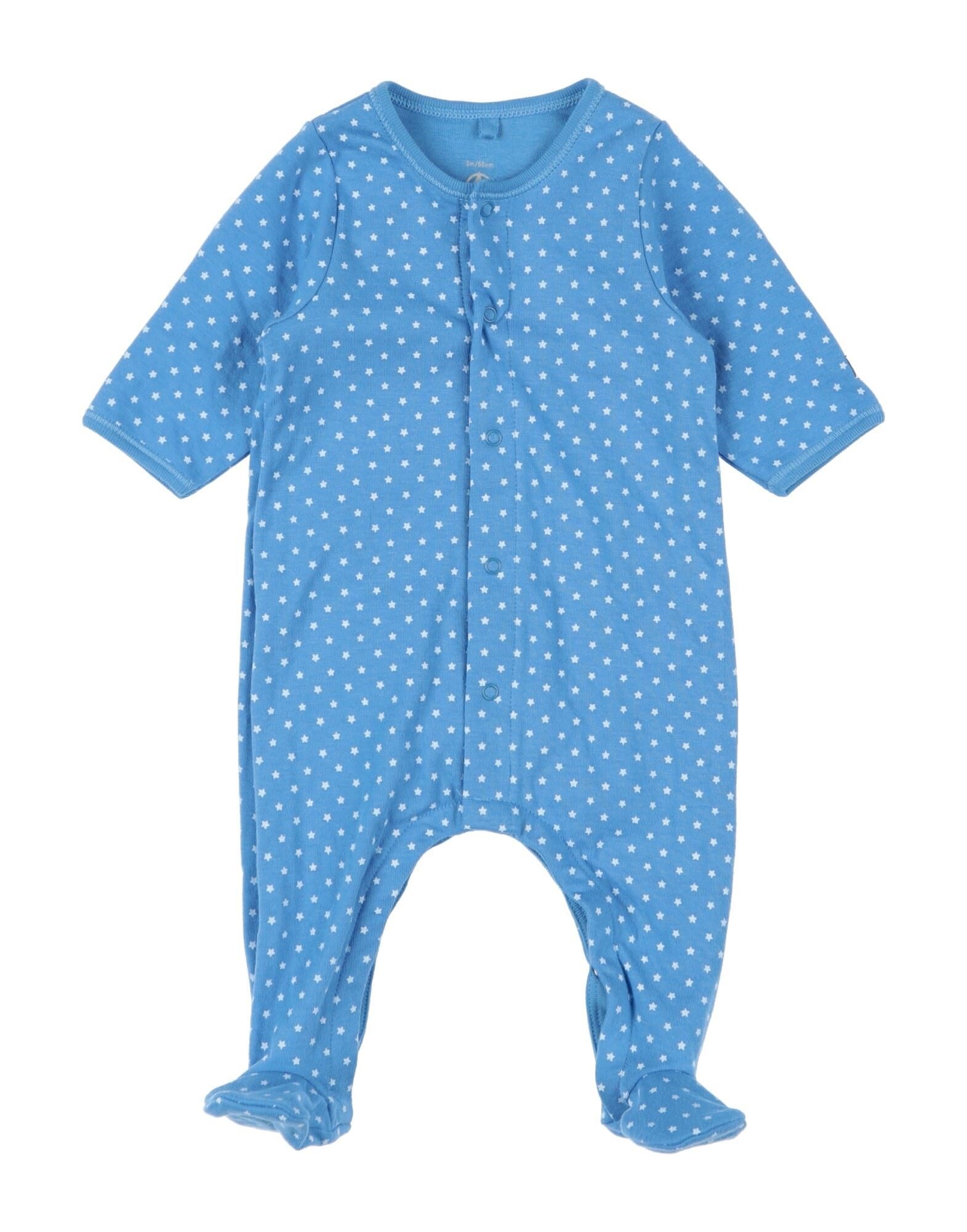 PETIT BATEAU - Babystrampler & -Latzhose