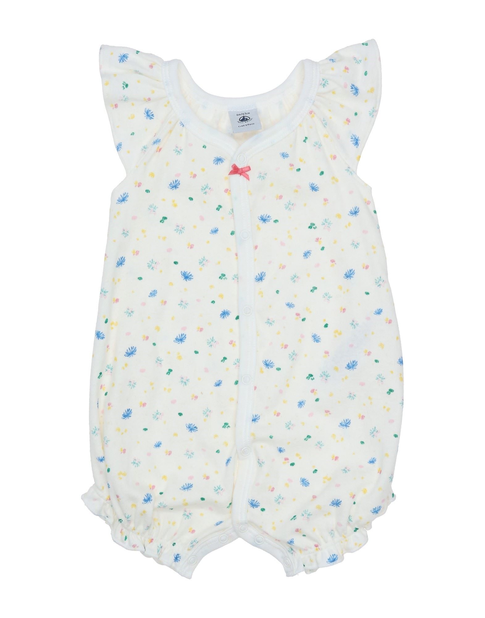 PETIT BATEAU - Baby All-in-ones & Dungarees