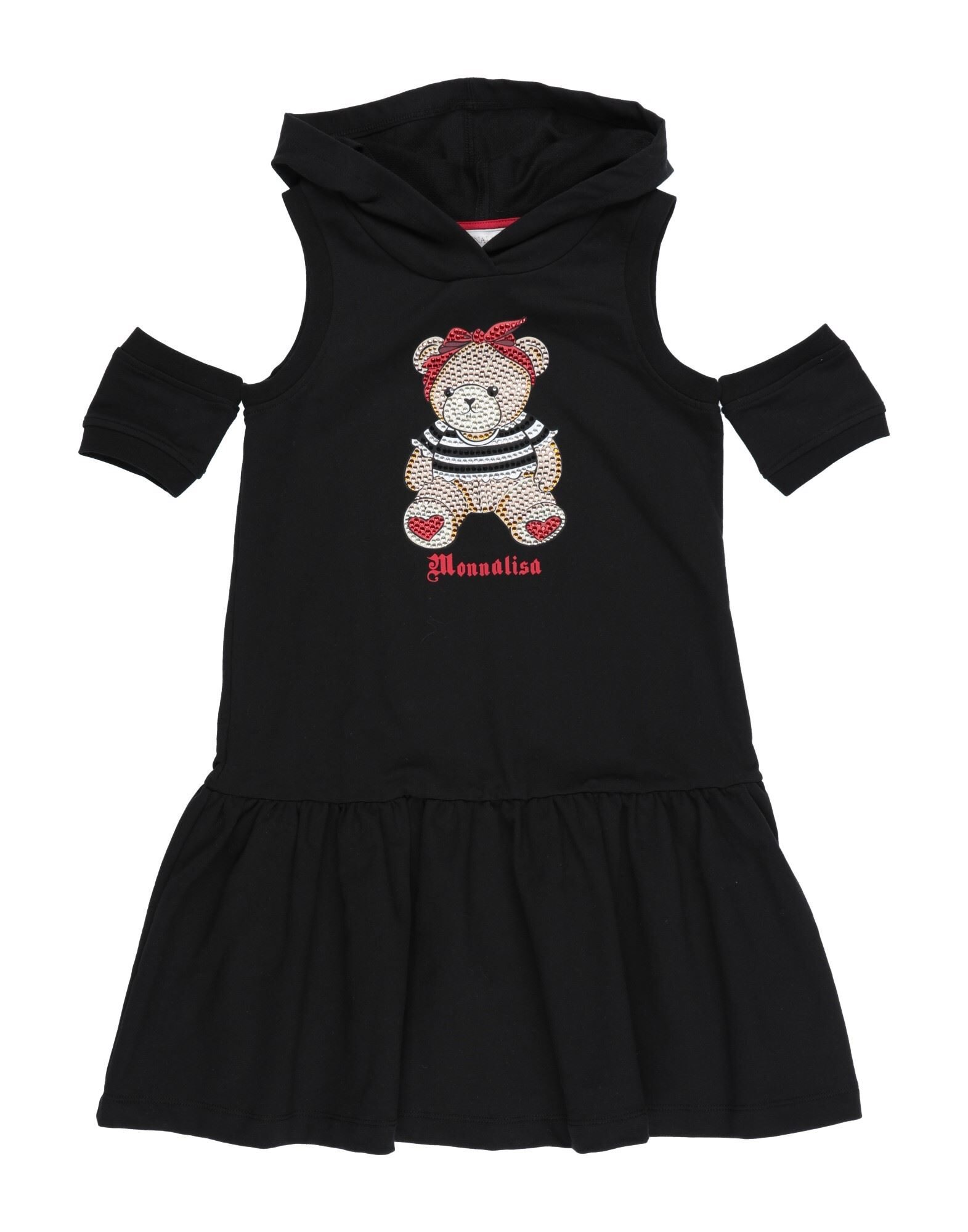 MONNALISA - キッズワンピース