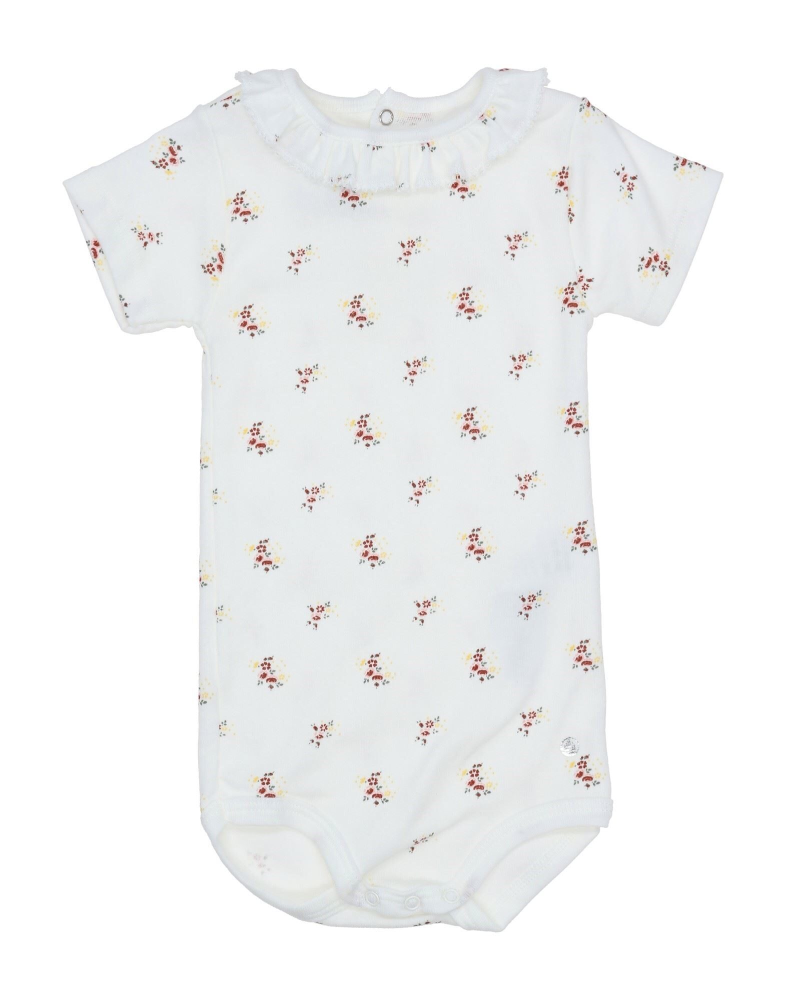PETIT BATEAU - Baby Bodysuits