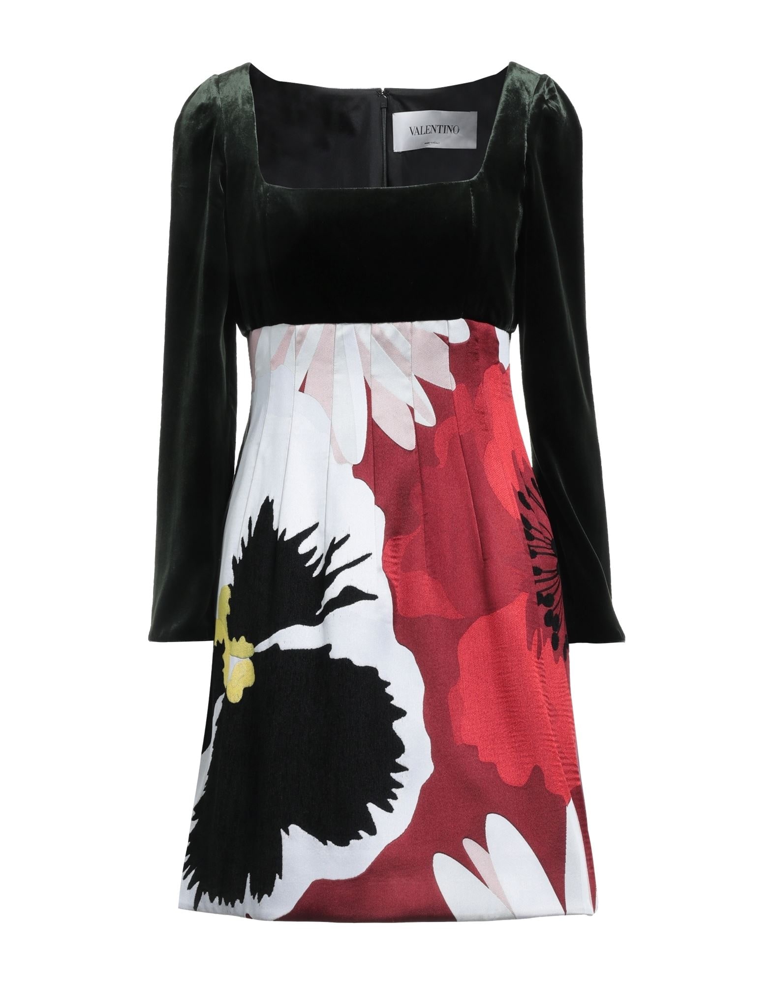 VALENTINO GARAVANI - Mini dresses