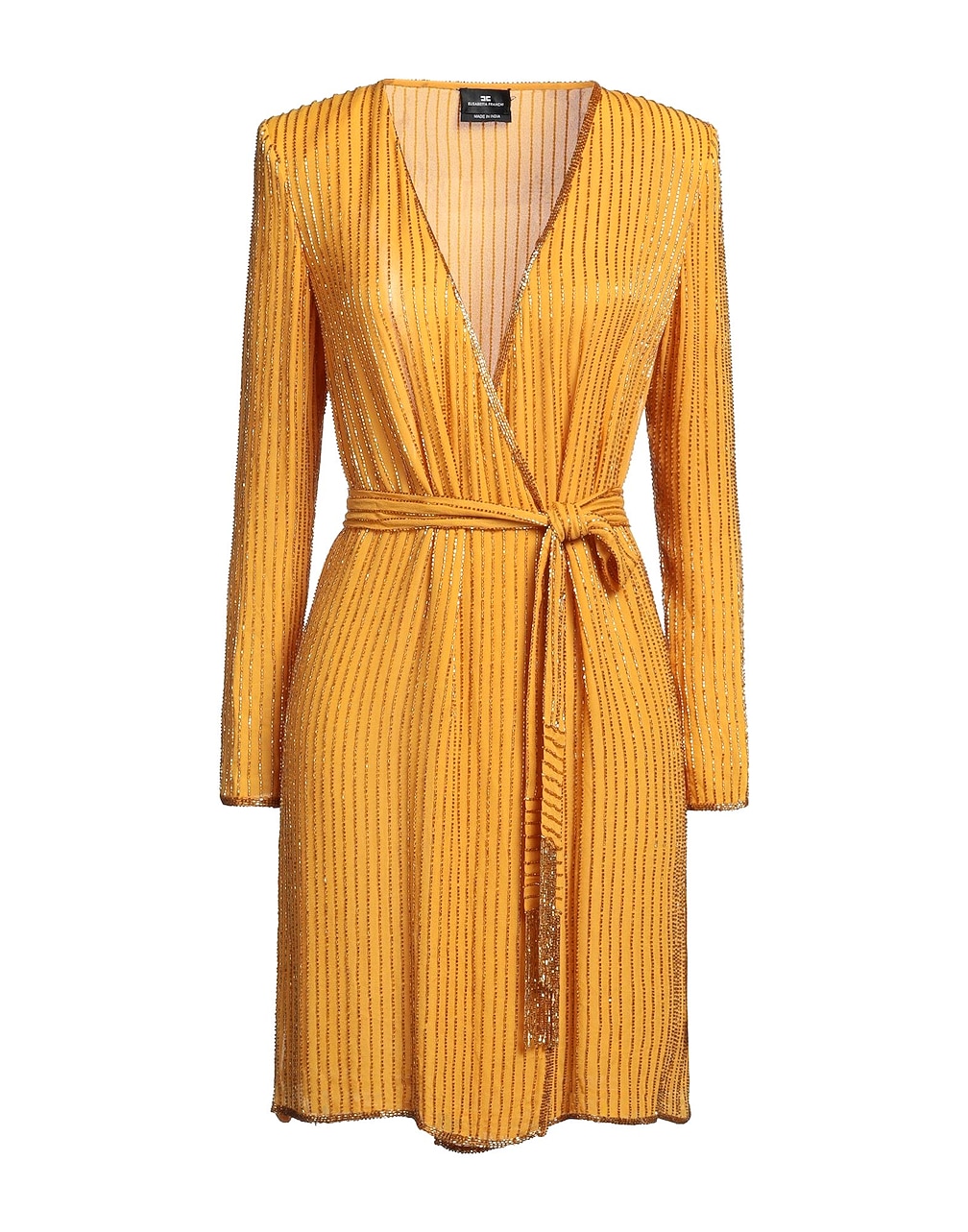 ELISABETTA FRANCHI - Robes courtes