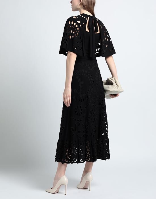 VALENTINO GARAVANI Длинное платье