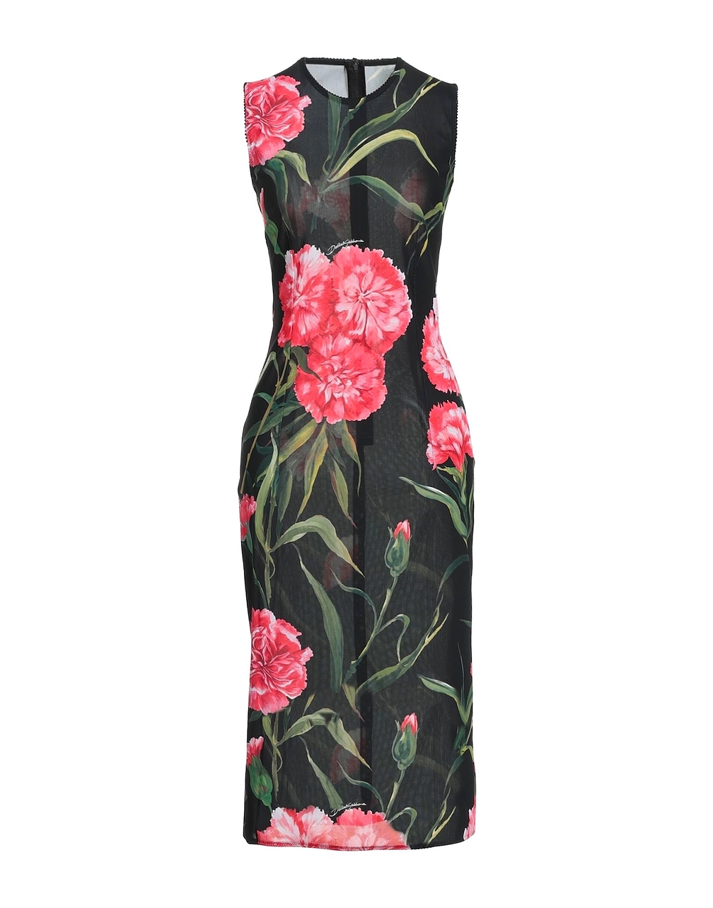 DOLCE&GABBANA - Robes midi
