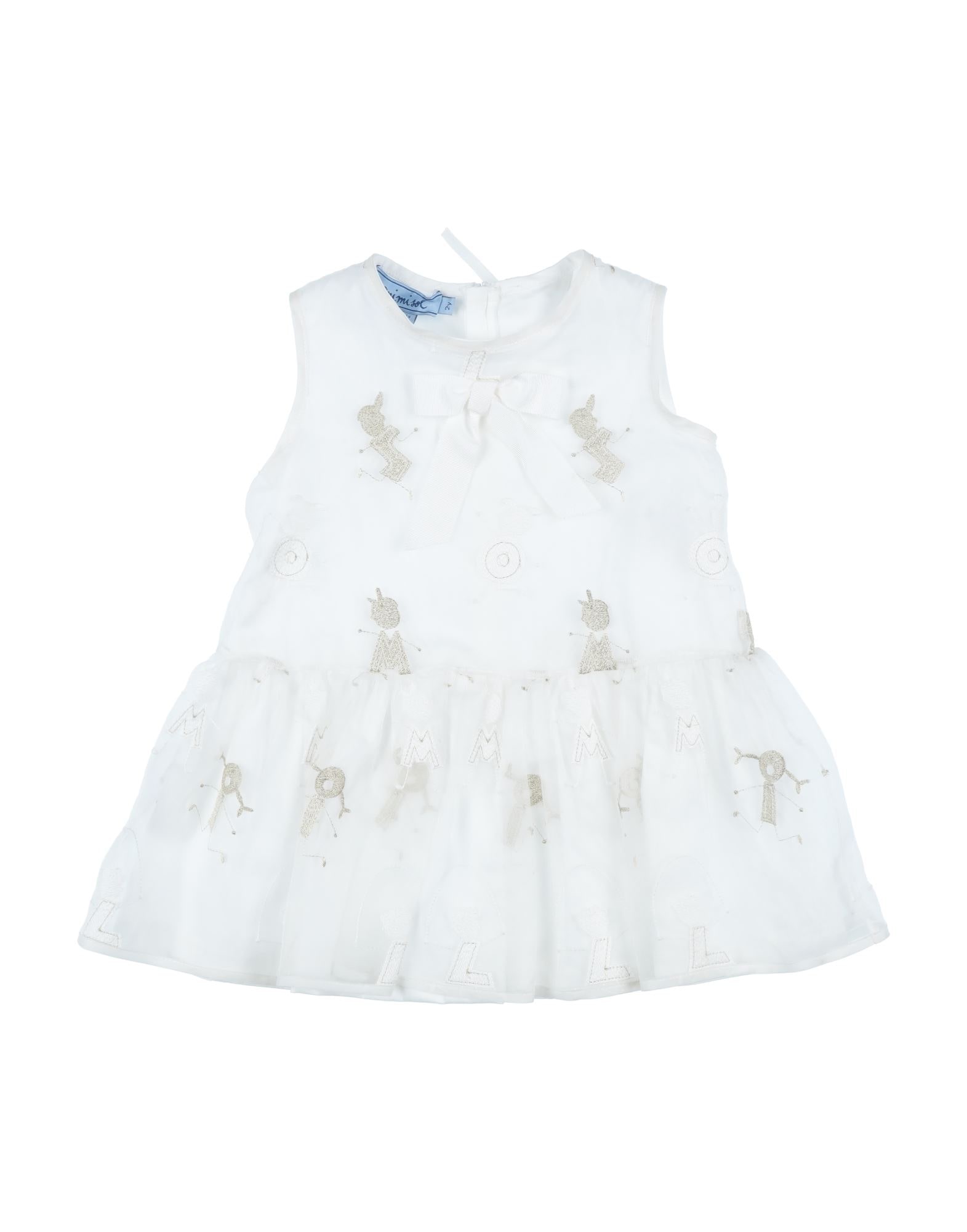 MIMISOL - Baby dresses