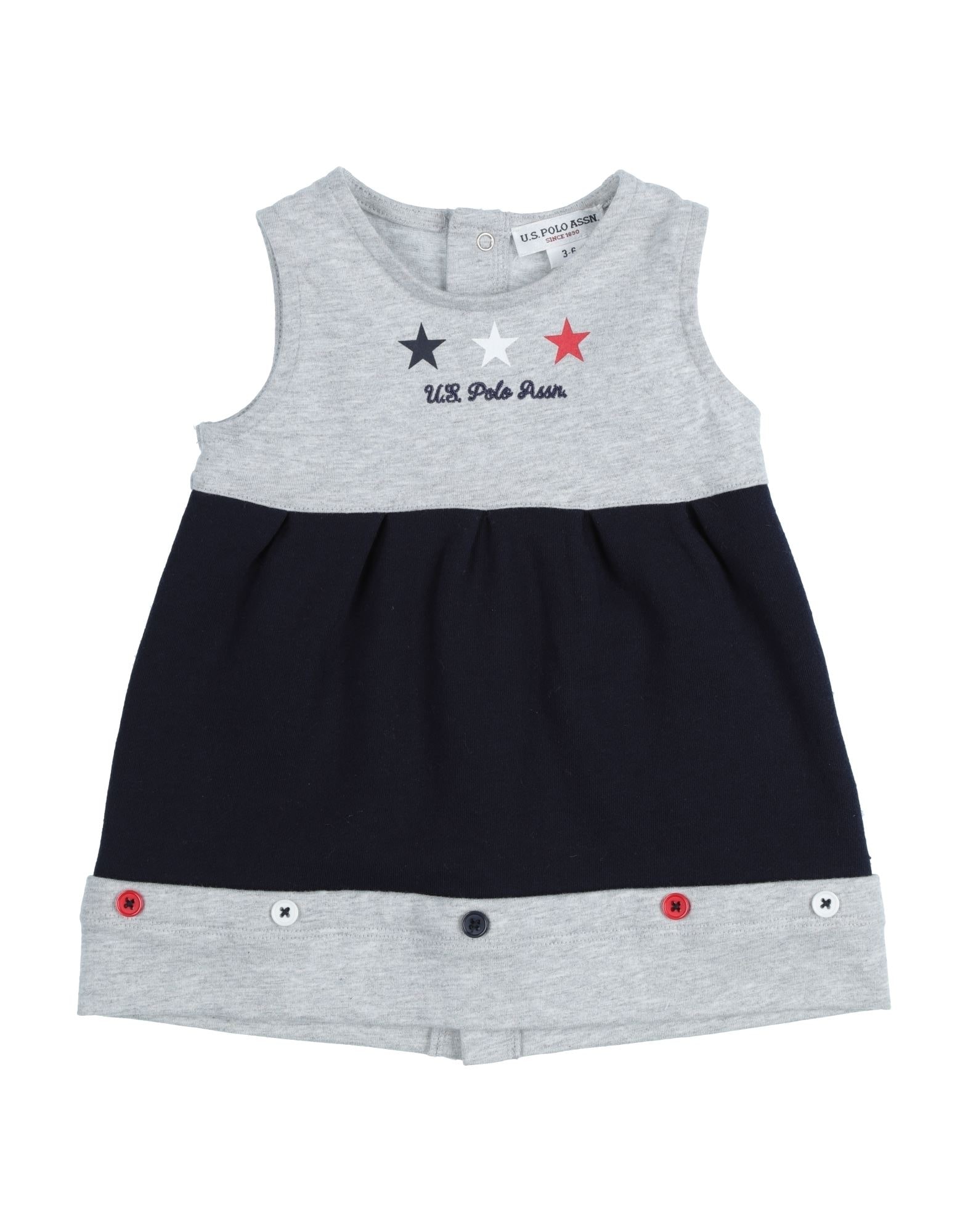 U.S.POLO ASSN. - Baby dresses
