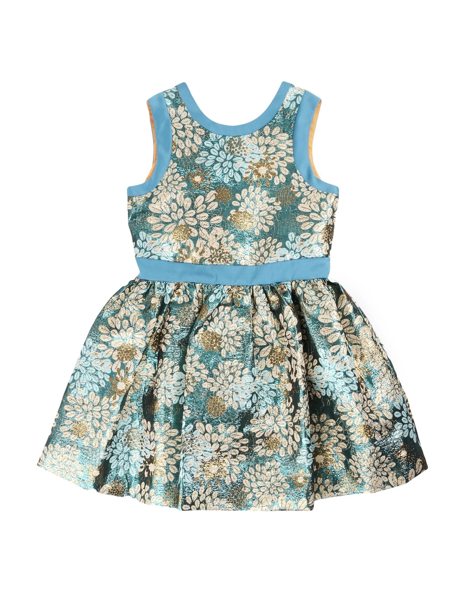 NUNZIA CORINNA - Kids’ dresses