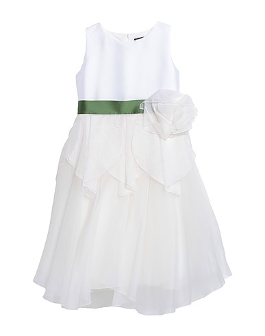 GIUSEPPE PAPINI Φόρεμα Φίλντισι 50% Μετάξι, 30% Πολυαμίδη, 20% Πολυεστέρας