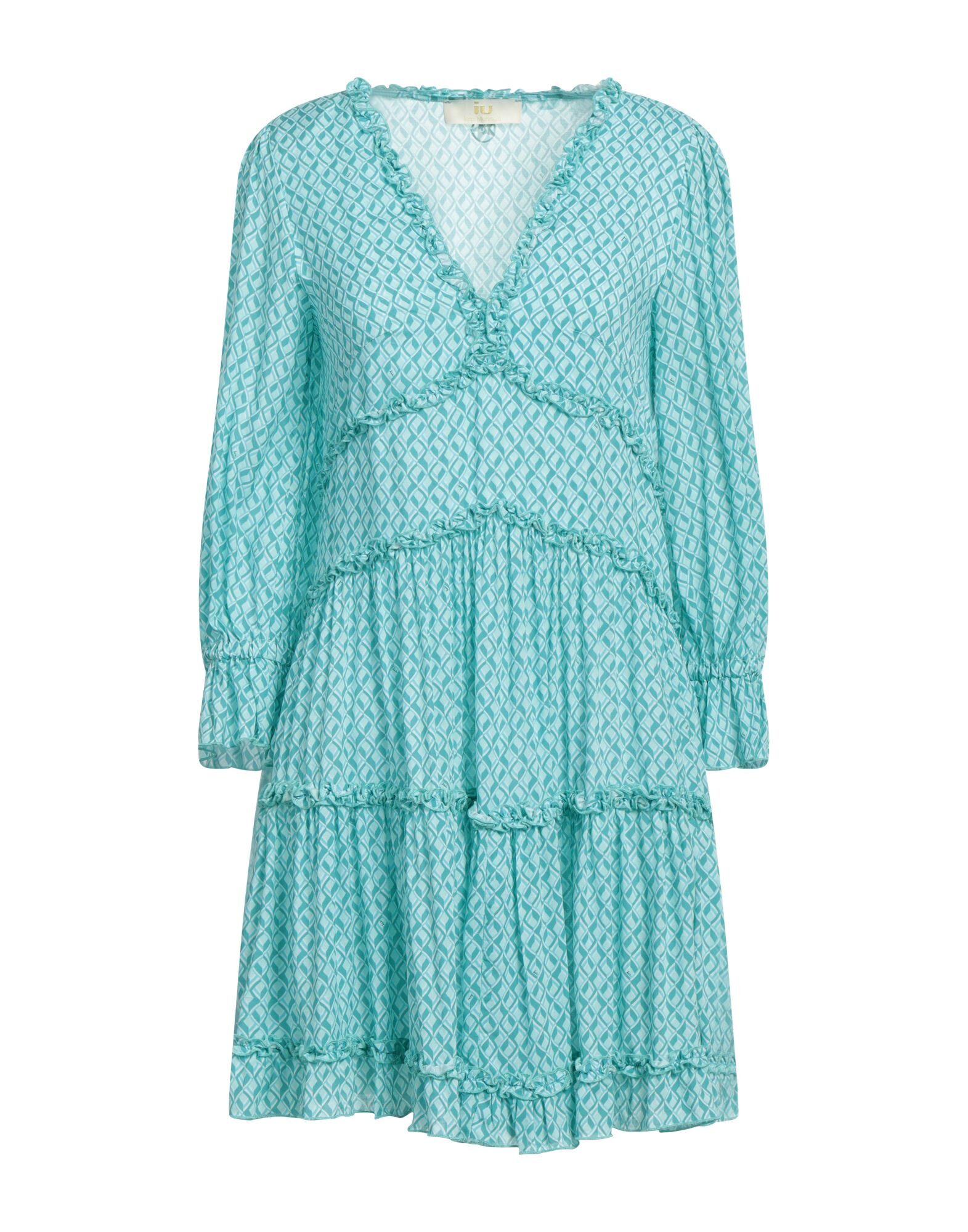 IU RITA MENNOIA - Mini-Kleider