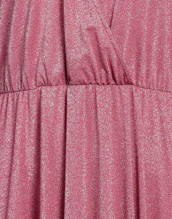 OLIVIA HOPS Платье миди