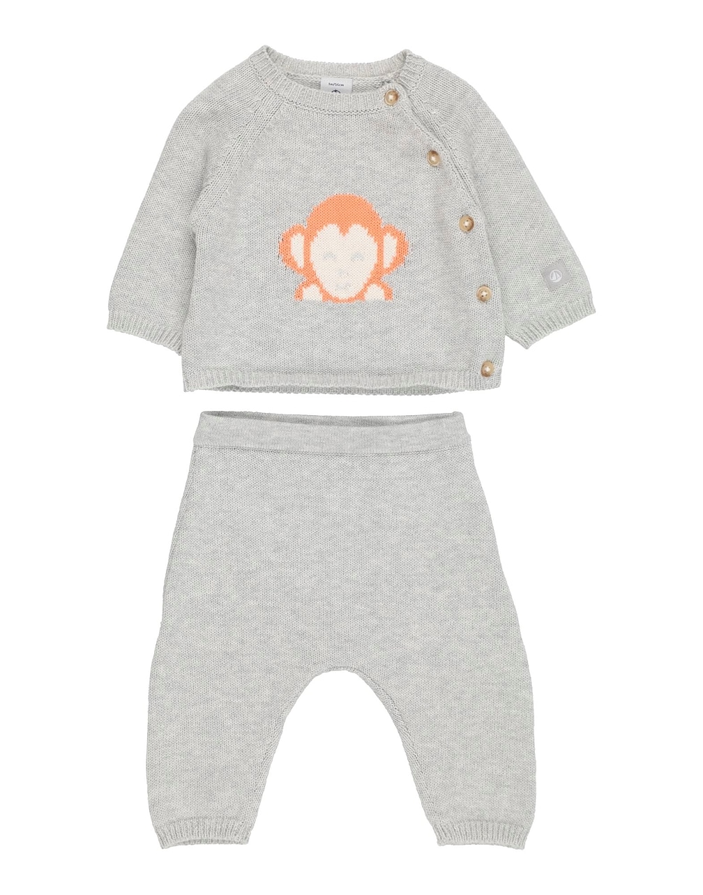 PETIT BATEAU - Baby sets