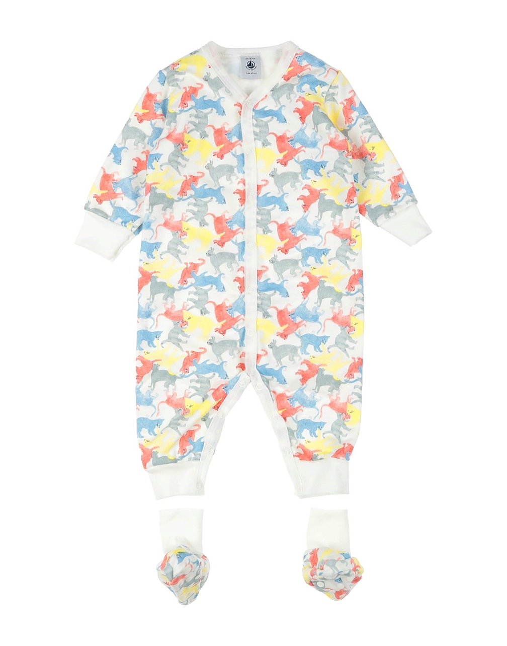 PETIT BATEAU - Baby-Sets