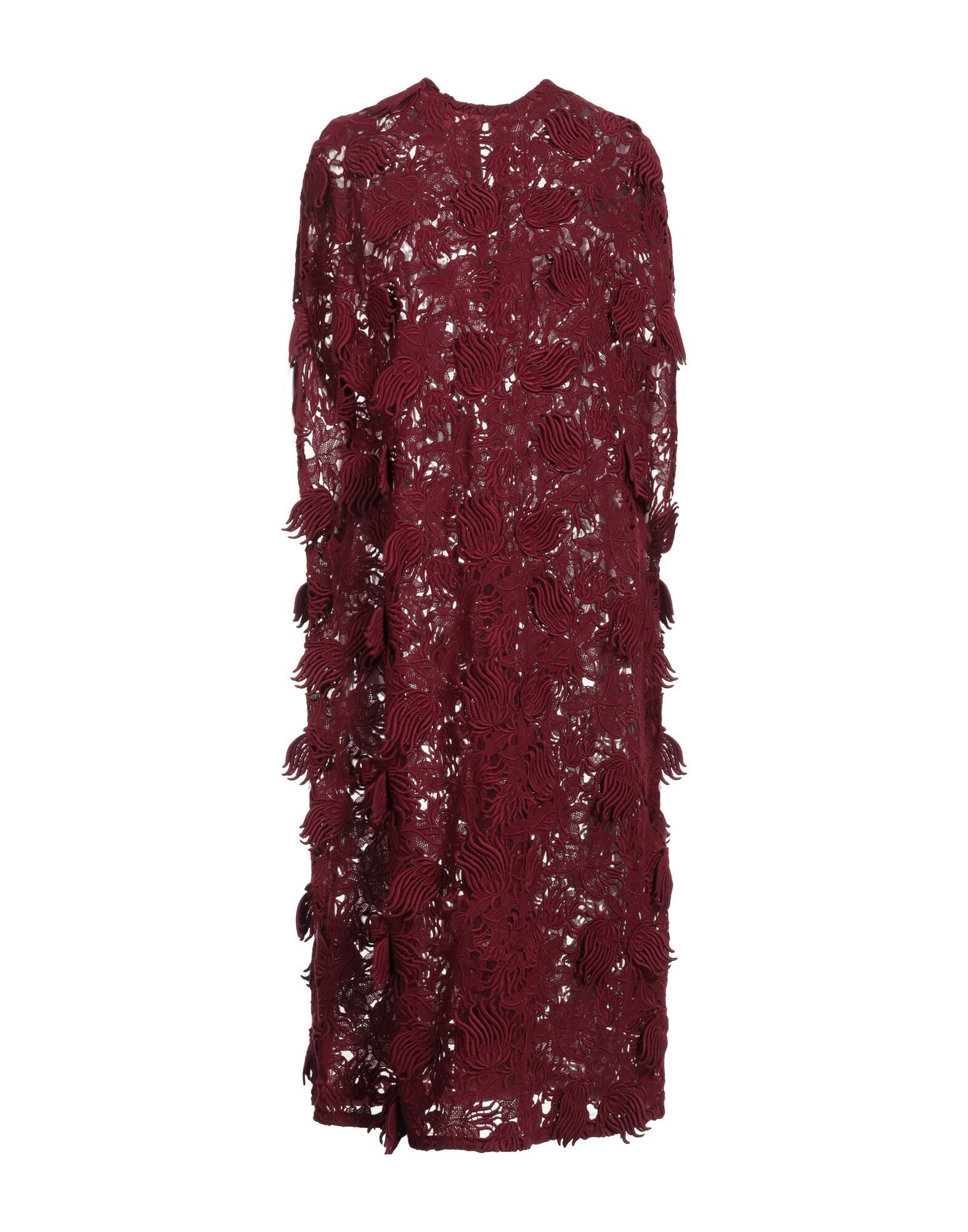 VALENTINO GARAVANI | パーティドレス レッド レディース | YOOX