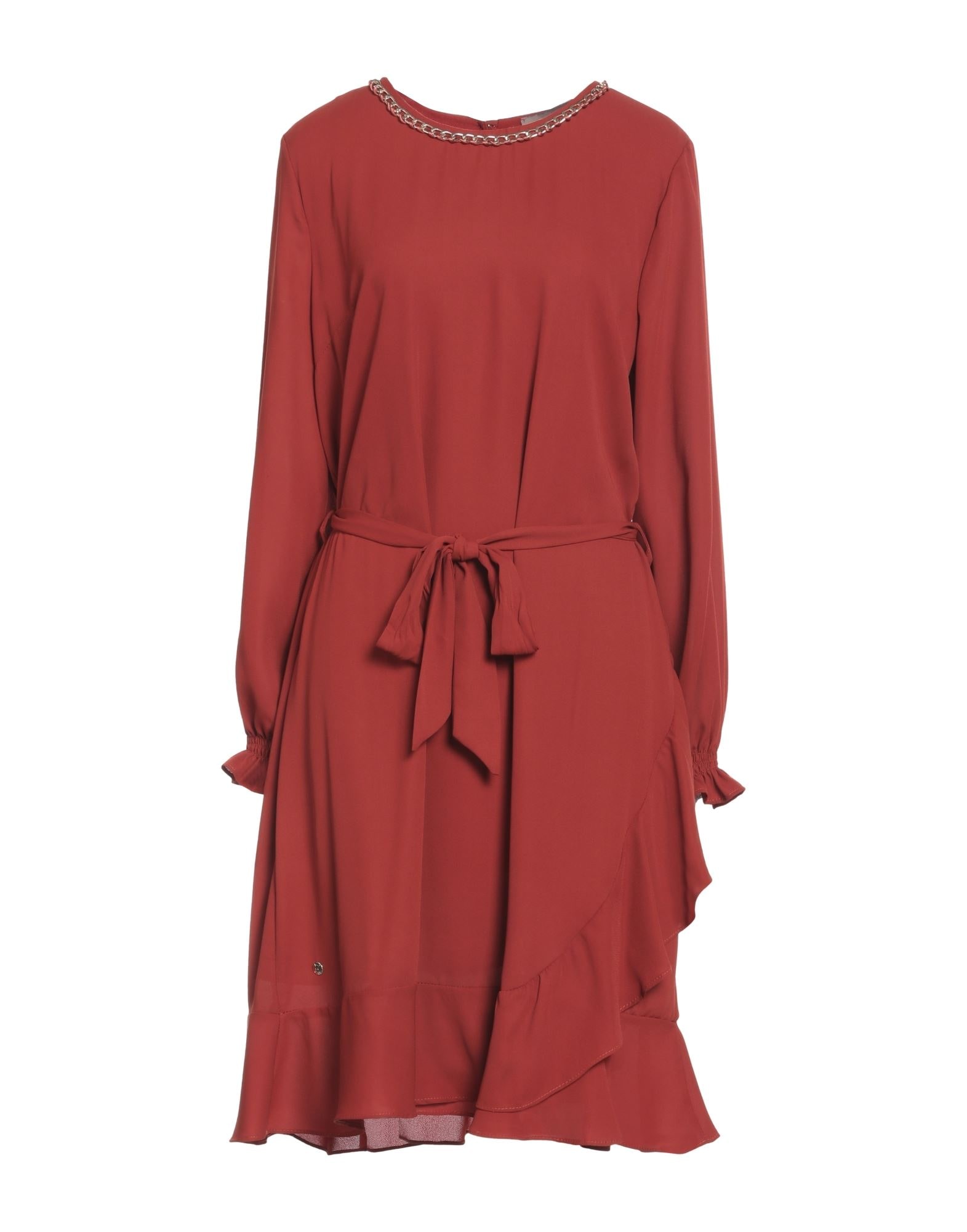 FLY GIRL - Midi dresses