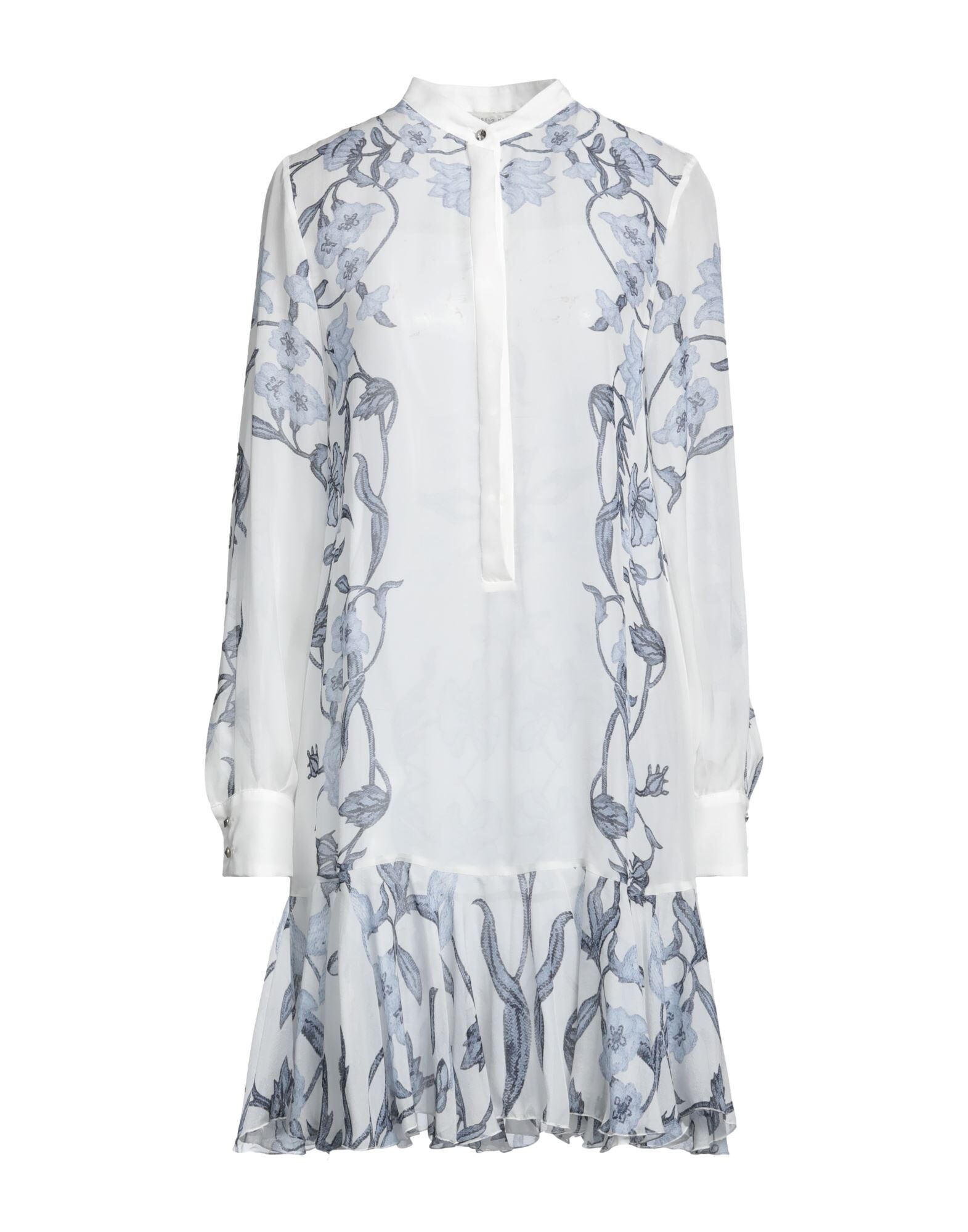 ANGELO MARANI - Mini dresses