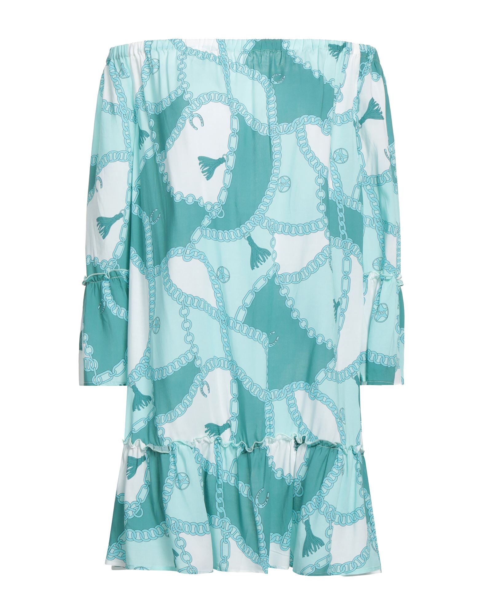 IU RITA MENNOIA - Vestiti corti