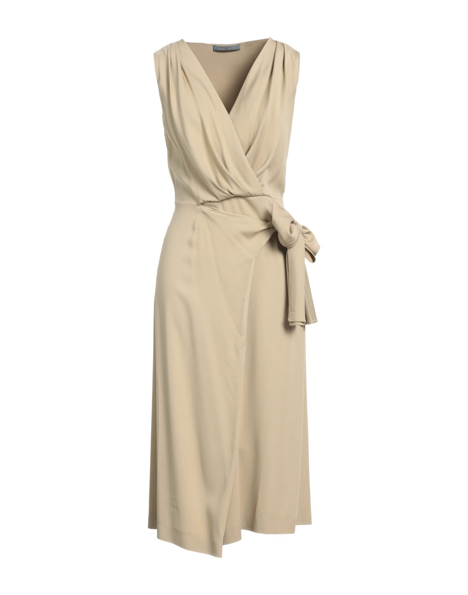 ALBERTA FERRETTI - Midi-Kleider