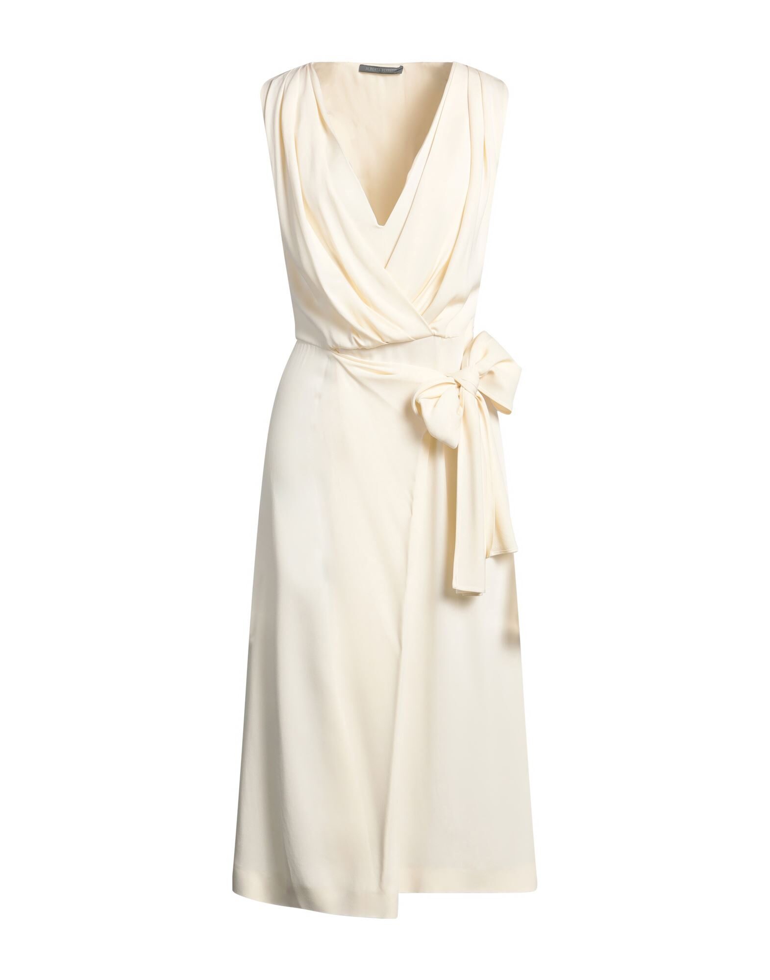 ALBERTA FERRETTI - Midi dresses