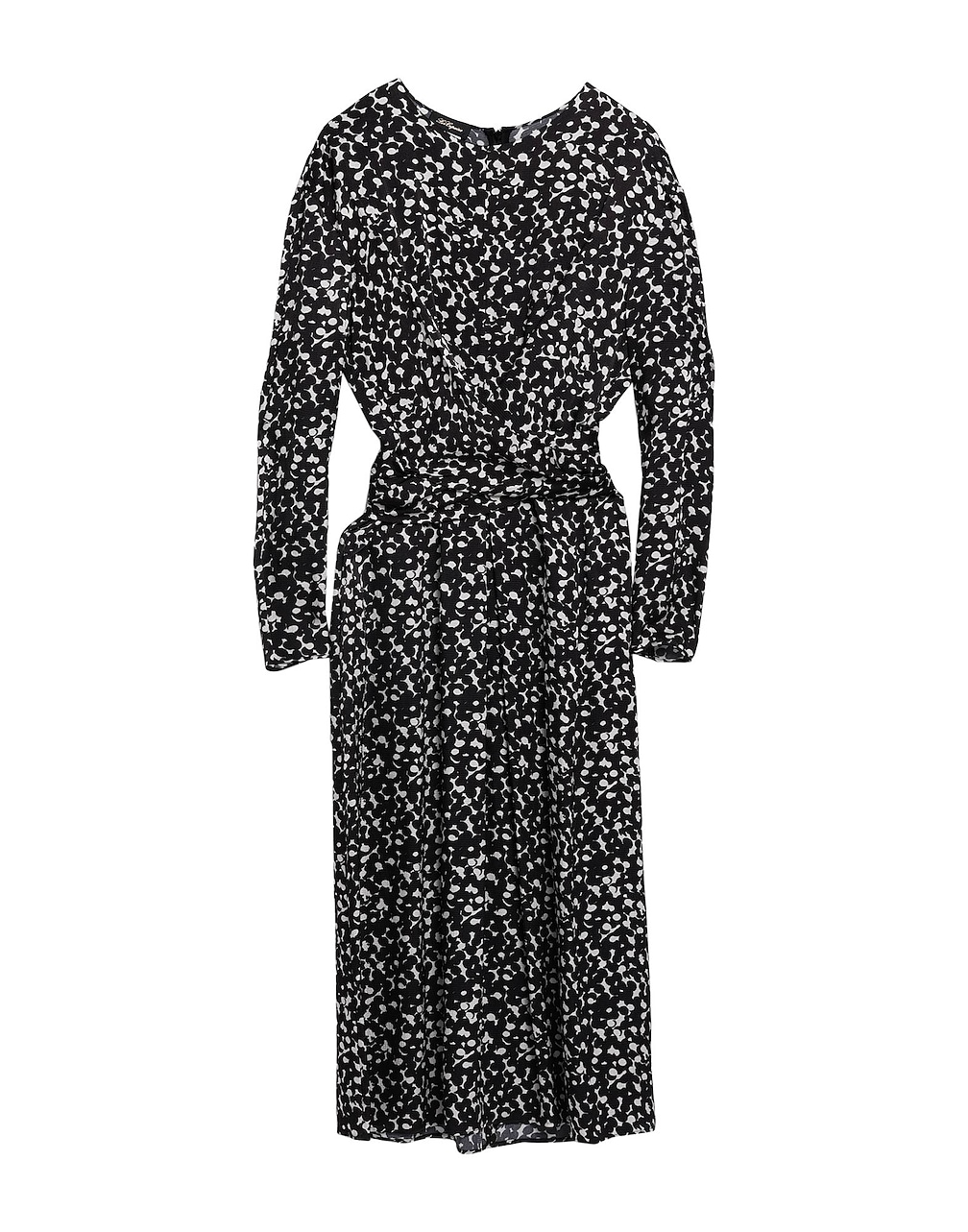 LES COPAINS - Midi dresses