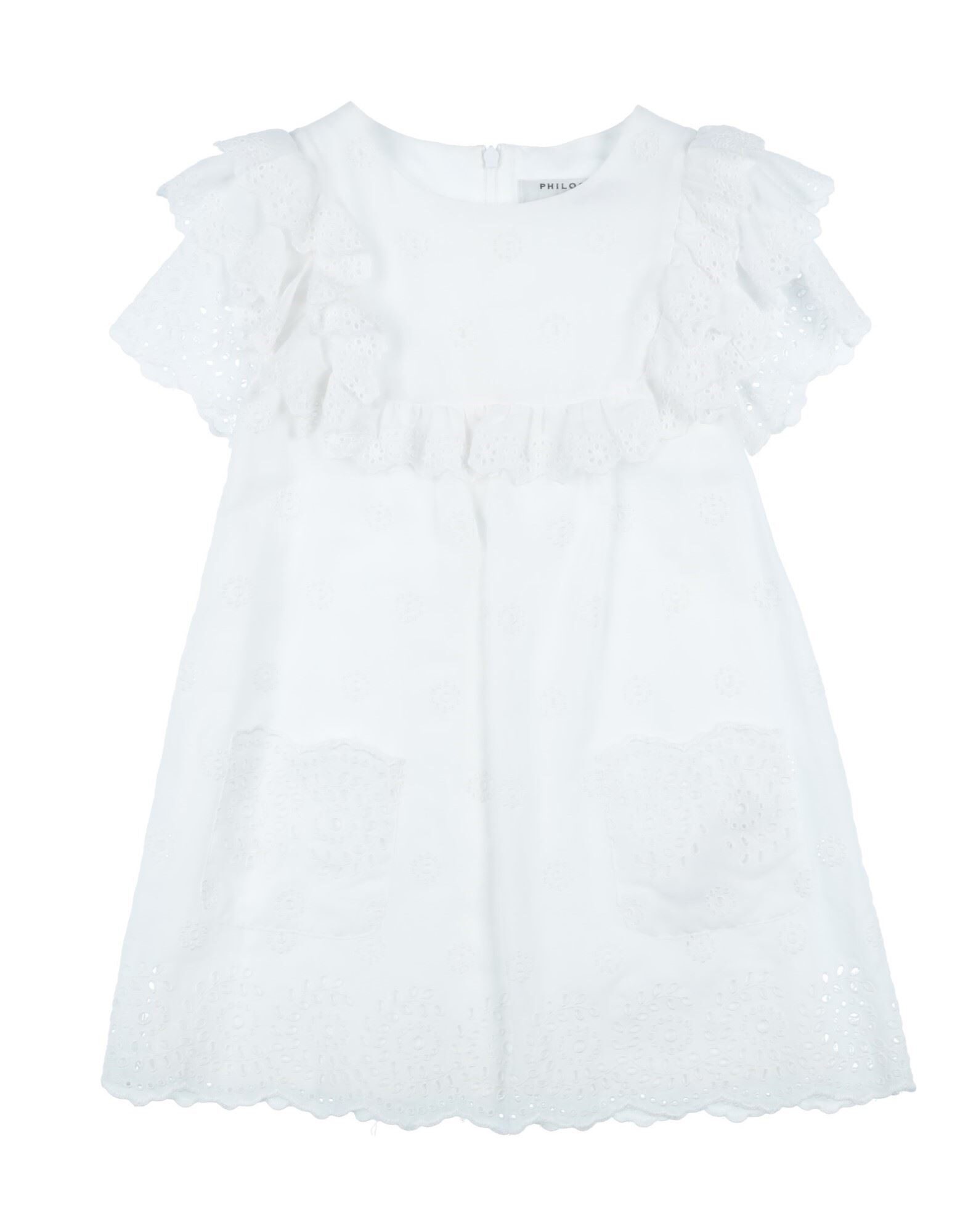 PHILOSOPHY di LORENZO SERAFINI - Kids’ dresses