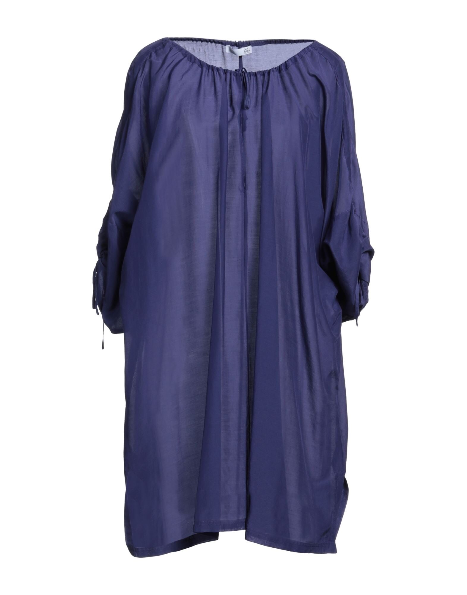 DOUUOD - ミニ丈ドレス