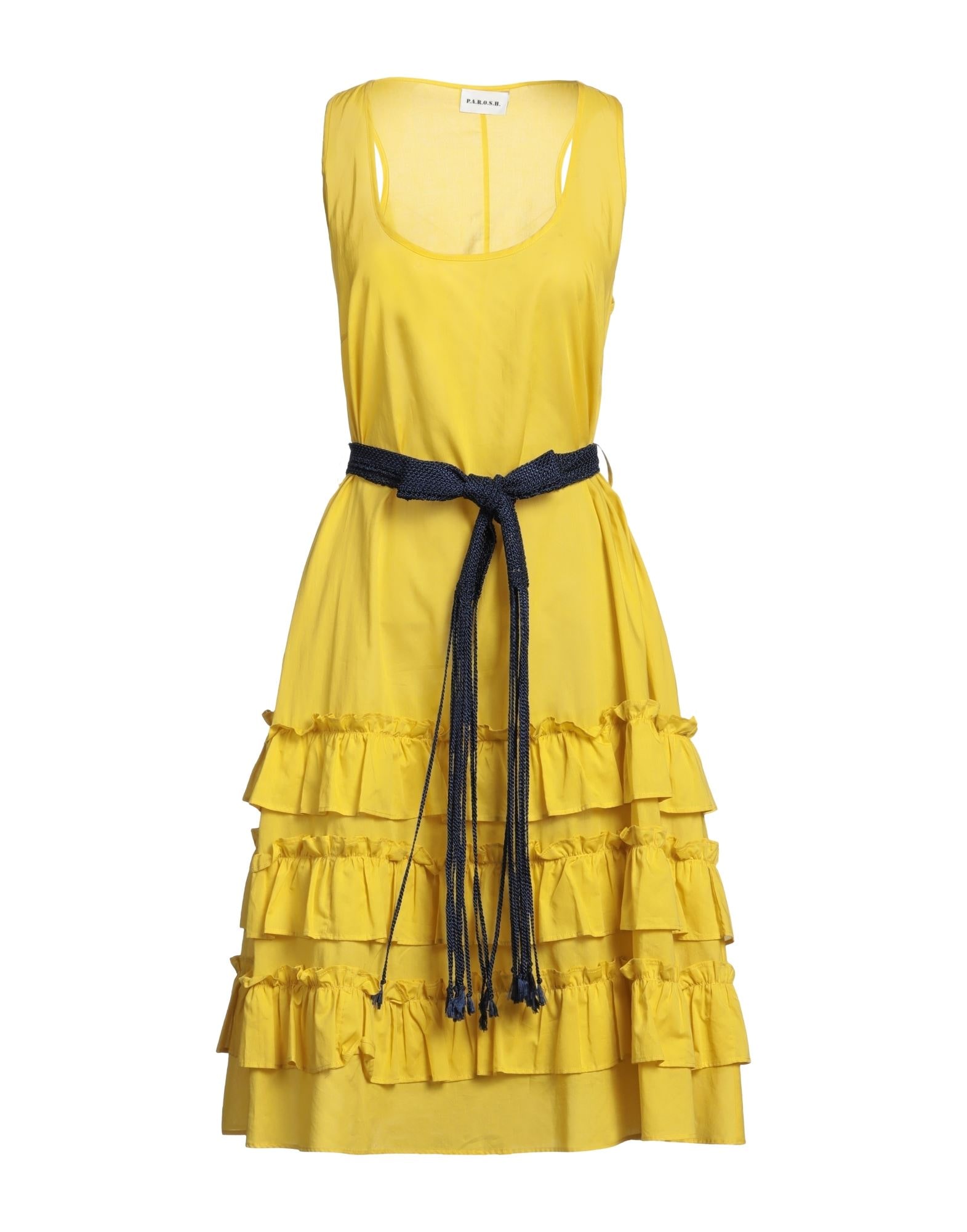 P.A.R.O.S.H. - Midi dresses