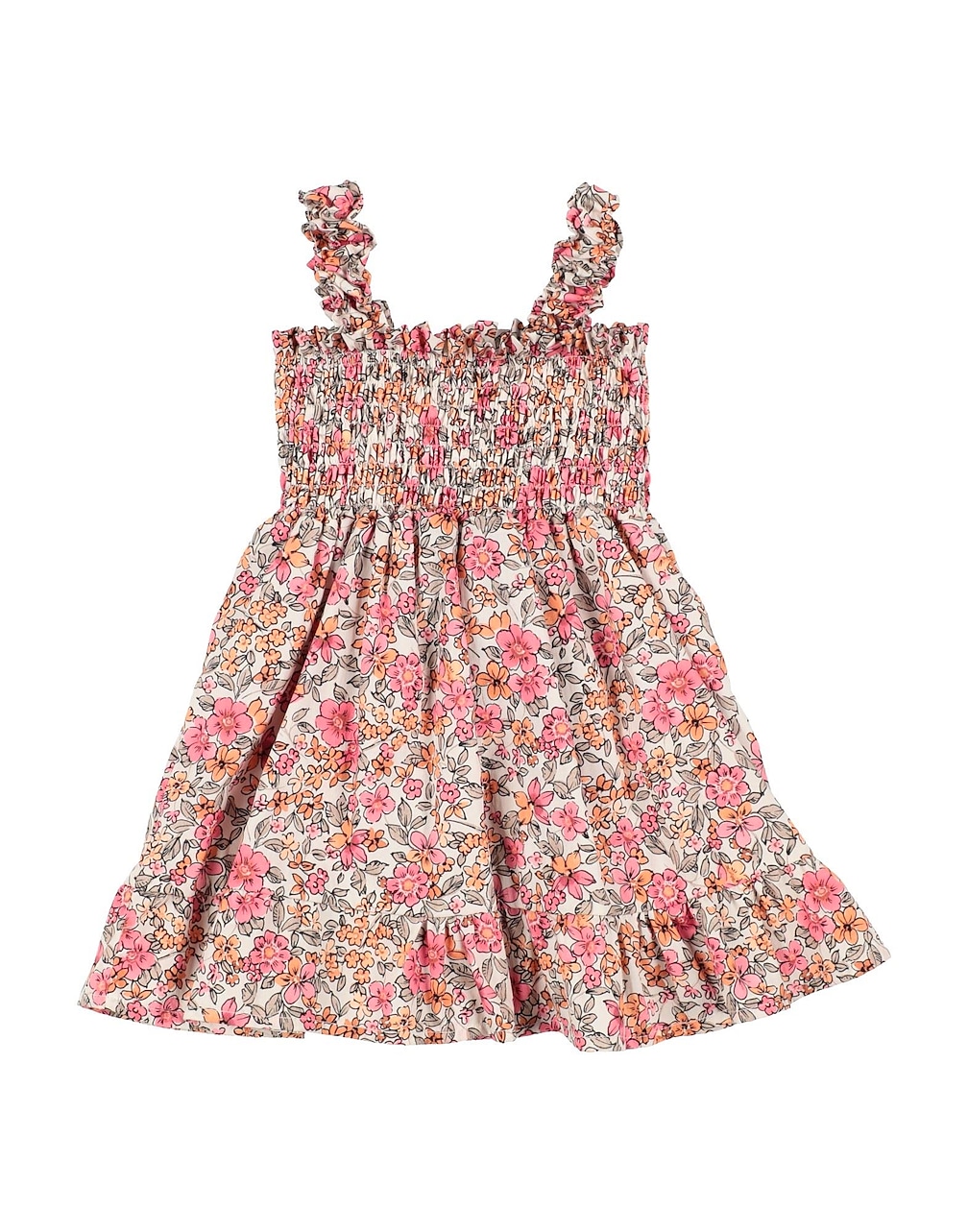 MEILISA BAI - Baby dresses