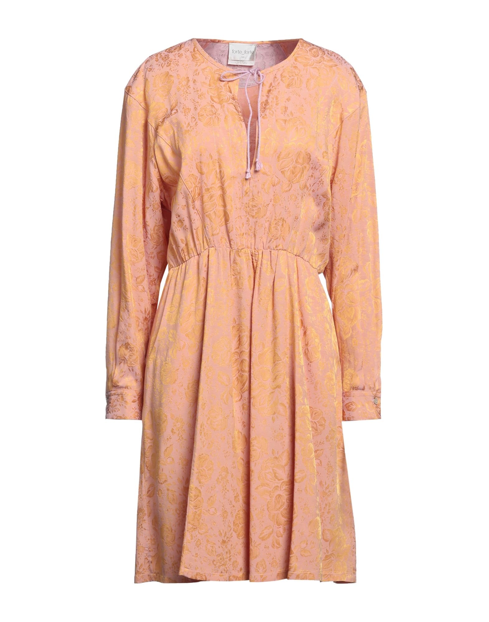 FORTE_FORTE - Платья миди