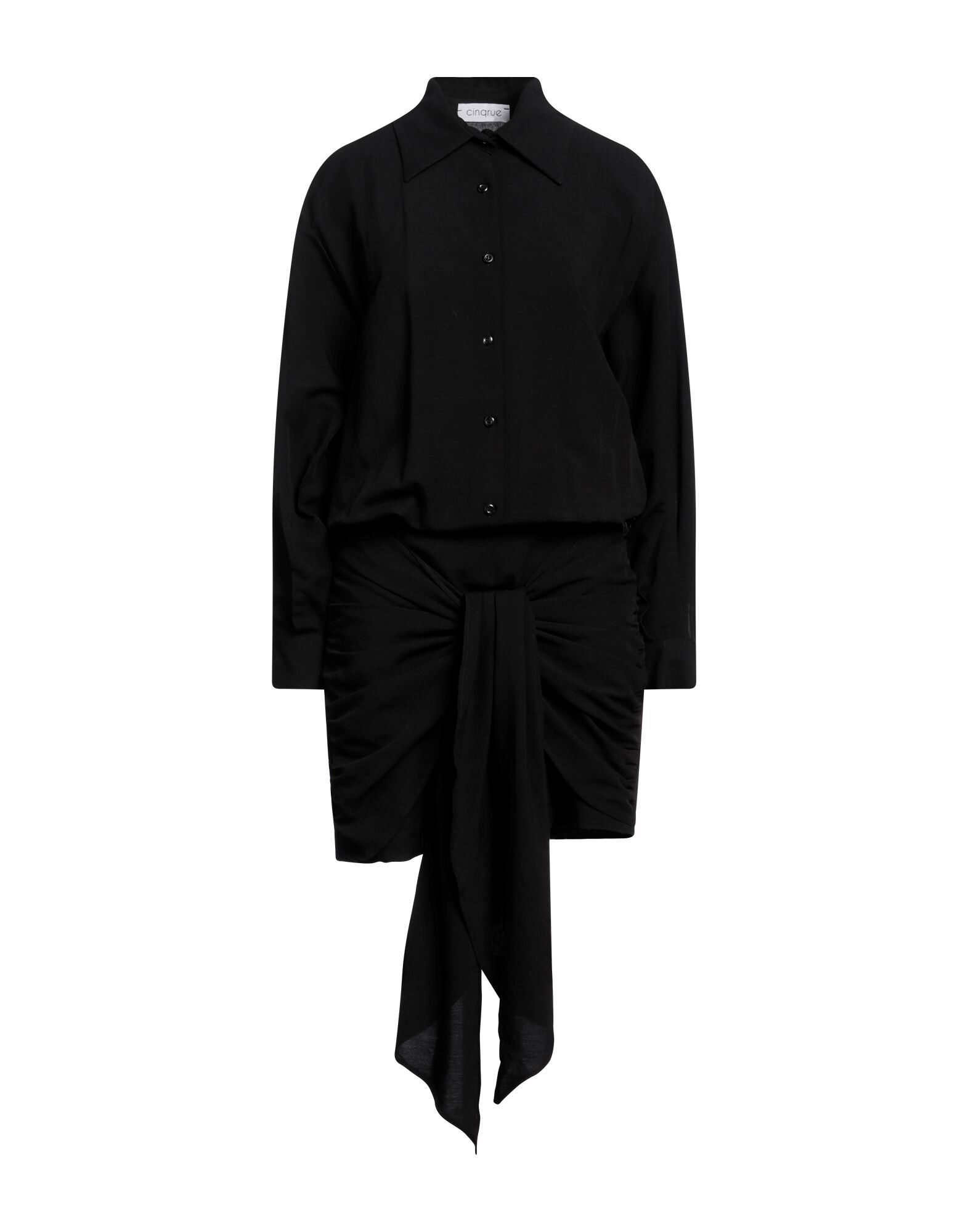 CINQRUE - Midi φορέματα