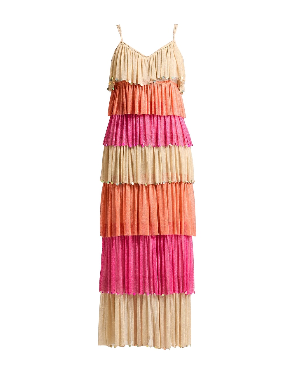 FOREVER UNIQUE - Maxi dresses