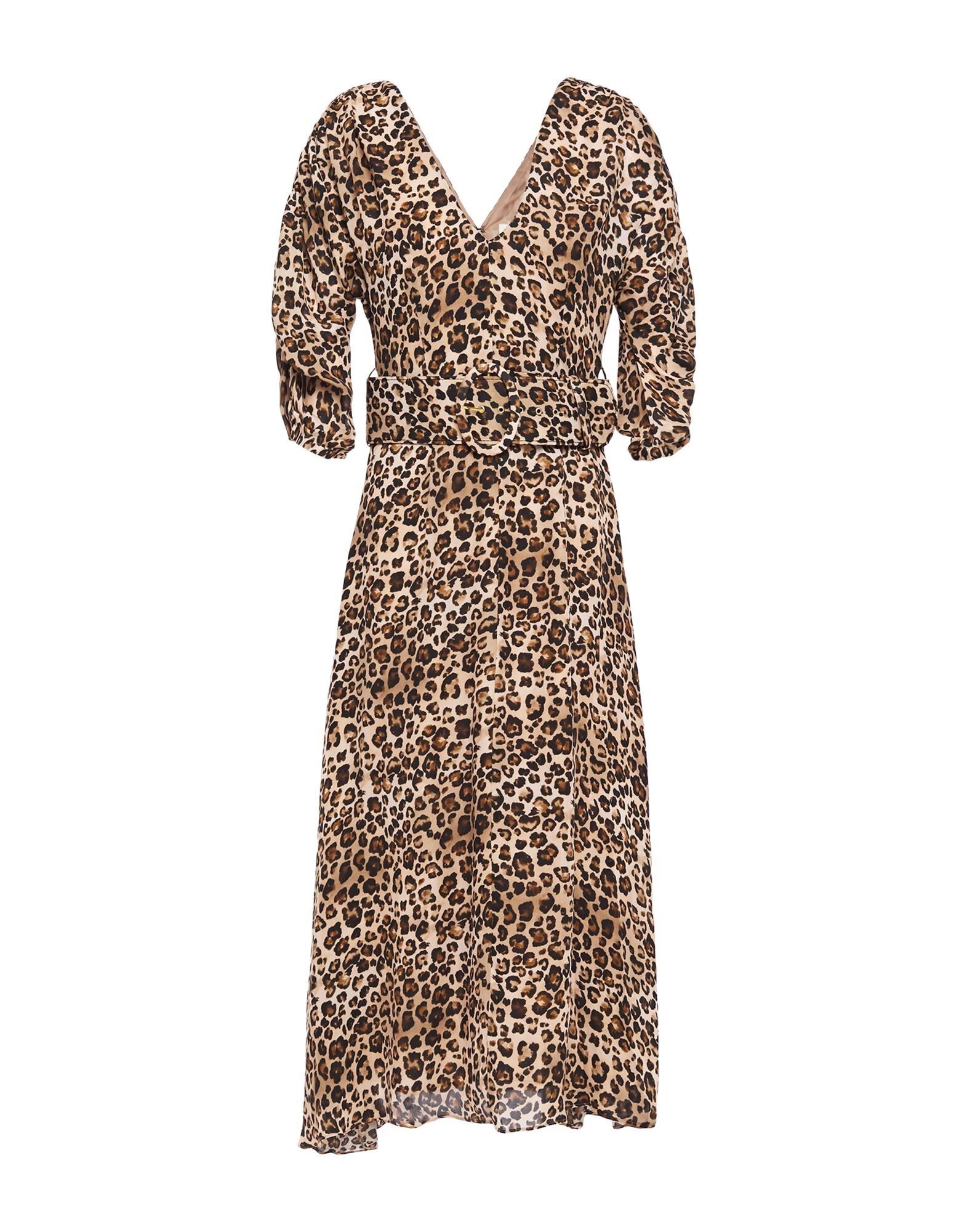 NICHOLAS - Midi dresses