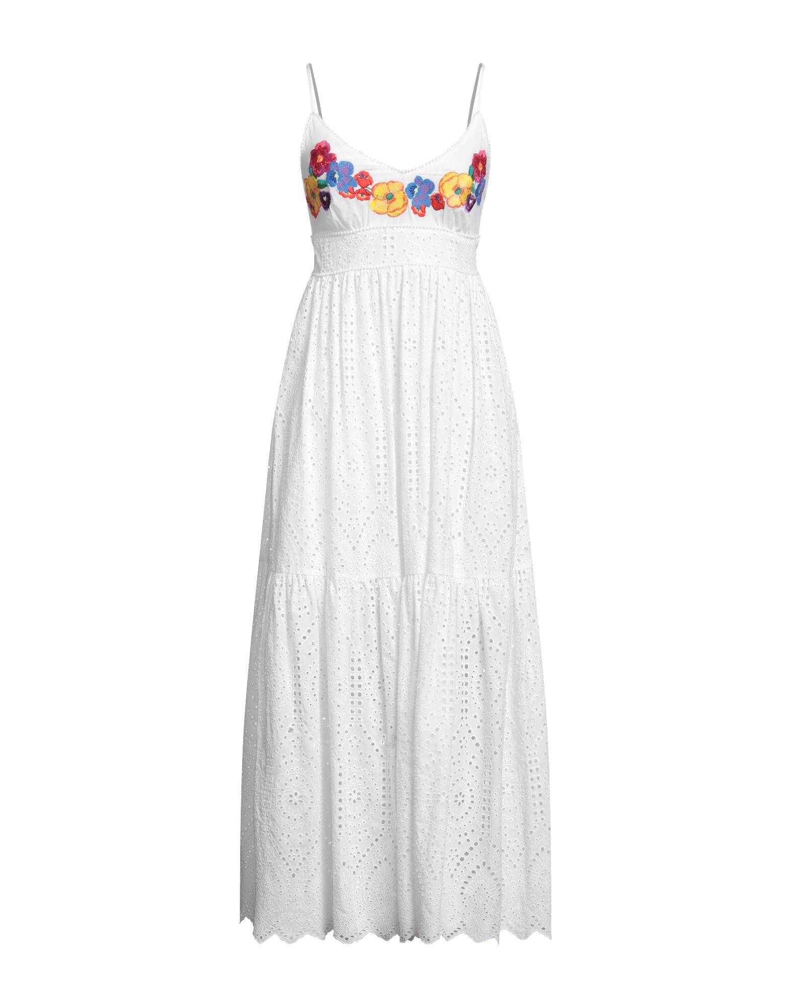 TWINSET - Maxi dresses