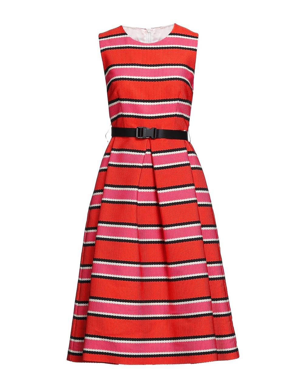 P.A.R.O.S.H. - Midi dresses