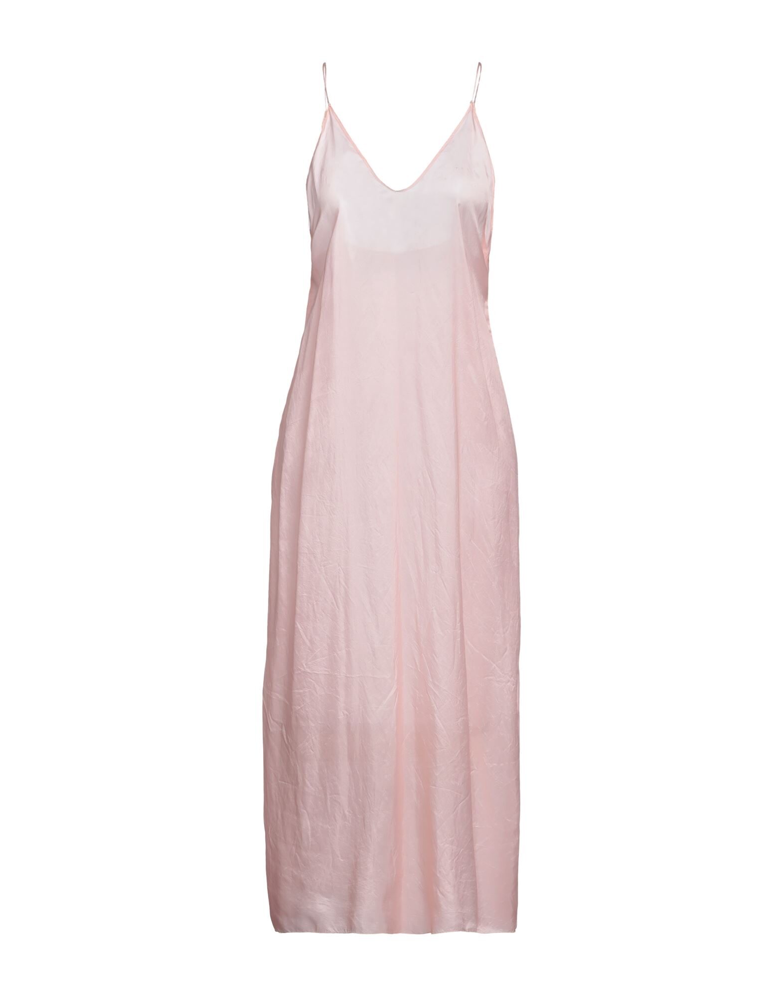 FORTE_FORTE - ミディ丈ワンピース