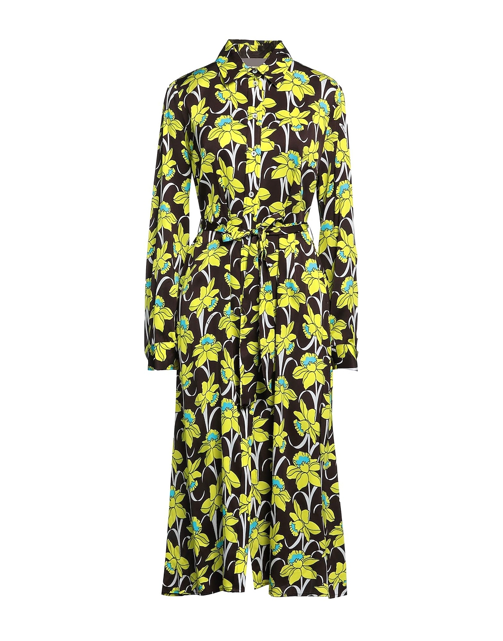 P.A.R.O.S.H. - Midi dresses